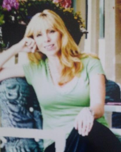 Carolyn Adair fotoğrafı