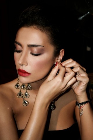 Sıla Gençoğlu fotoğrafı