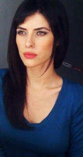 Yonca Oskay fotoğrafı