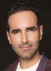 Arturo Barba fotoğrafı