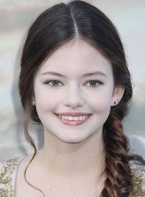 Mackenzie Foy fotoğrafı