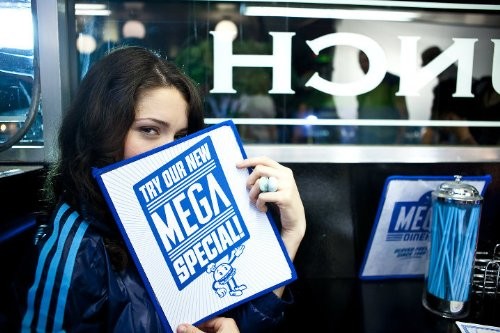 Ali Cobrin Fotoğrafı