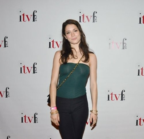 Ali Cobrin Fotoğrafı