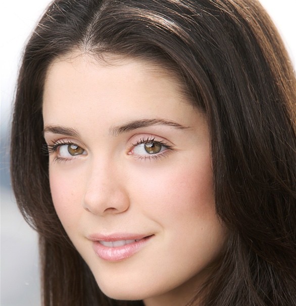 Ali Cobrin fotoğrafı