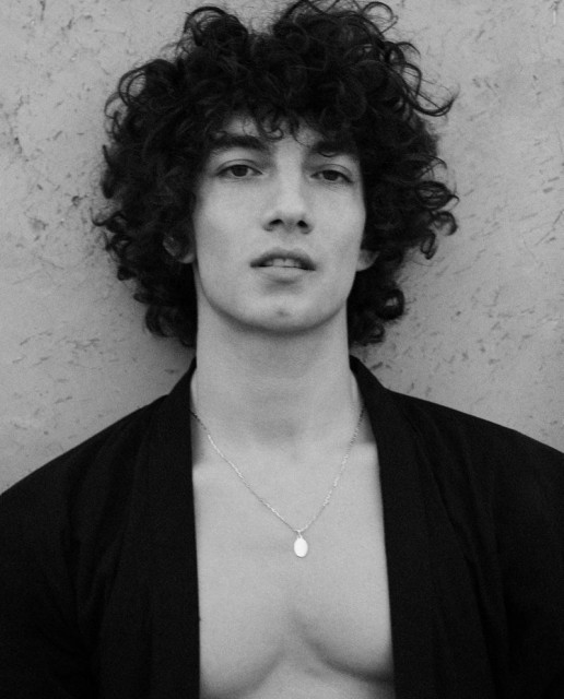 Jorge López Fotoğrafı