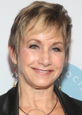 Gabrielle Carteris fotoğrafı