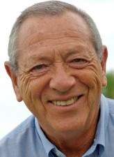 Ron Satlof fotoğrafı