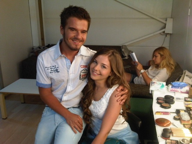 Gizem Güven fotoğrafı