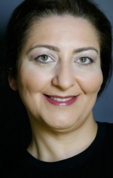 Zuhal Yalçın fotoğrafı