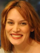 Ebru Cündübeyoğlu fotoğrafı