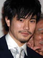 Ken'ichi Matsuyama fotoğrafı