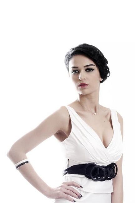 Cansu Kanlıkaya Fotoğrafı