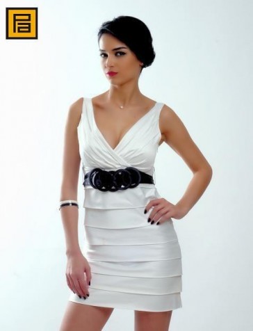 Cansu Kanlıkaya Fotoğrafı