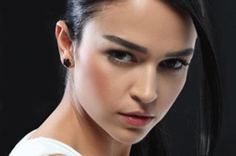 Cansu Kanlıkaya Fotoğrafı