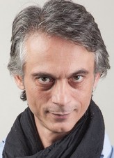 Mustafa Dinç fotoğrafı