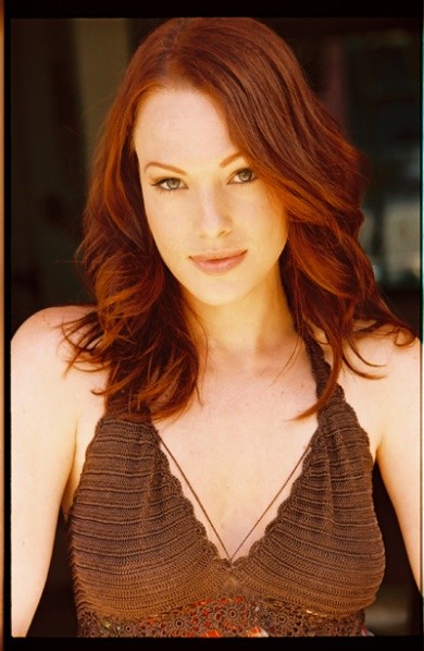 Erin Cummings Fotoğrafı