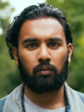 Himesh Patel fotoğrafı