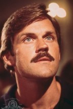 John Beck Fotoğrafı