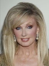 Morgan Fairchild fotoğrafı