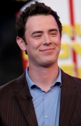 Colin Hanks Fotoğrafı
