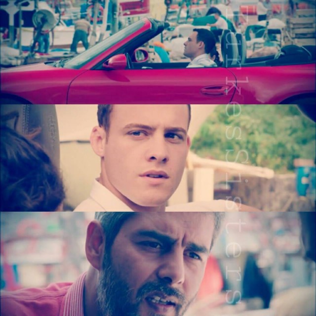 Kerem Bürsin Fotoğrafı