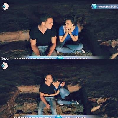 Kerem Bürsin Fotoğrafı