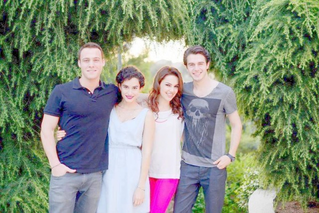 Kerem Bürsin Fotoğrafı