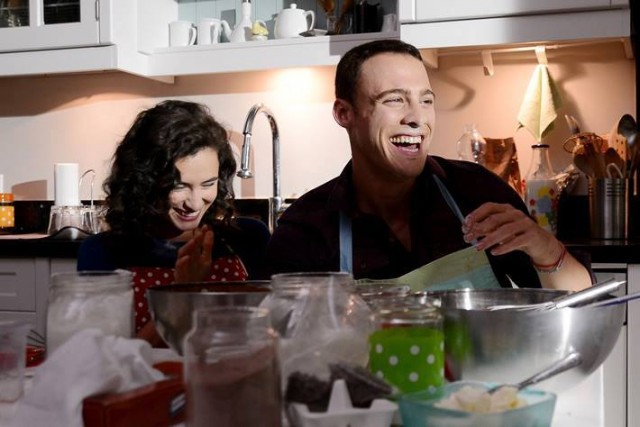 Kerem Bürsin Fotoğrafı