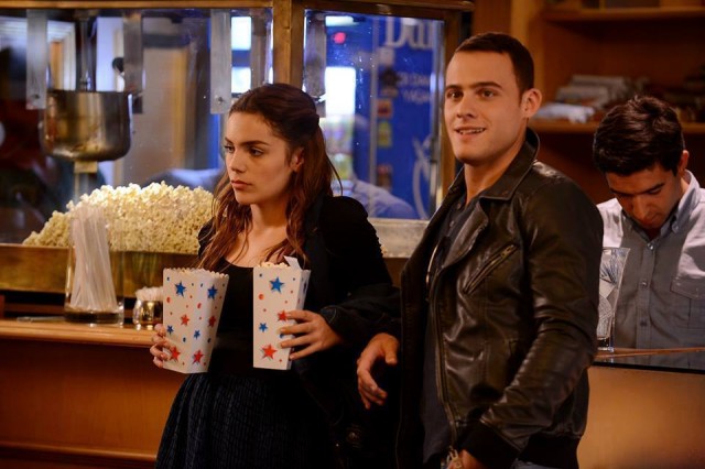 Kerem Bürsin Fotoğrafı