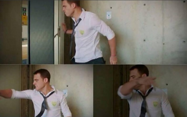 Kerem Bürsin Fotoğrafı