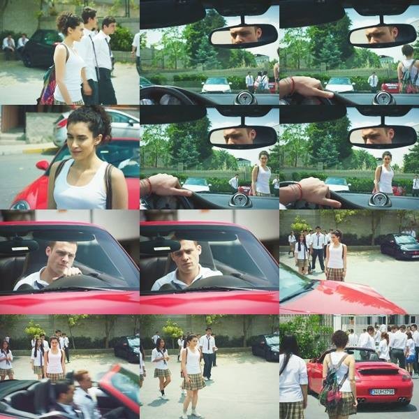 Kerem Bürsin Fotoğrafı