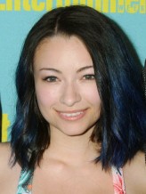 Jodelle Ferland fotoğrafı