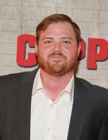 Dylan Taylor fotoğrafı