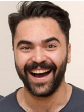 Emrah Kaman fotoğrafı