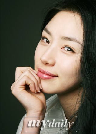 Kim Sa-hee Fotoğrafı