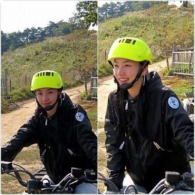 Kim Sa-hee Fotoğrafı