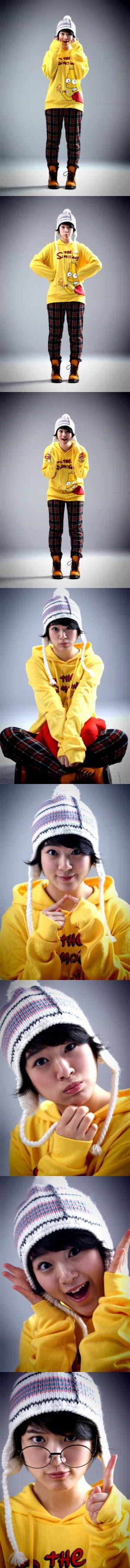 Ha Eun-sul fotoğrafı