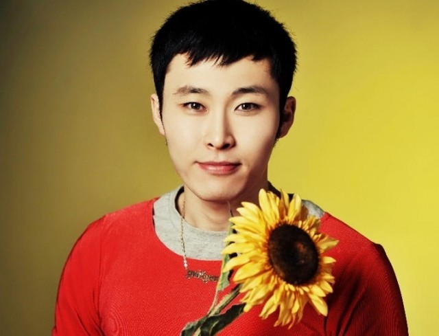 Han Yi-Jin Fotoğrafı