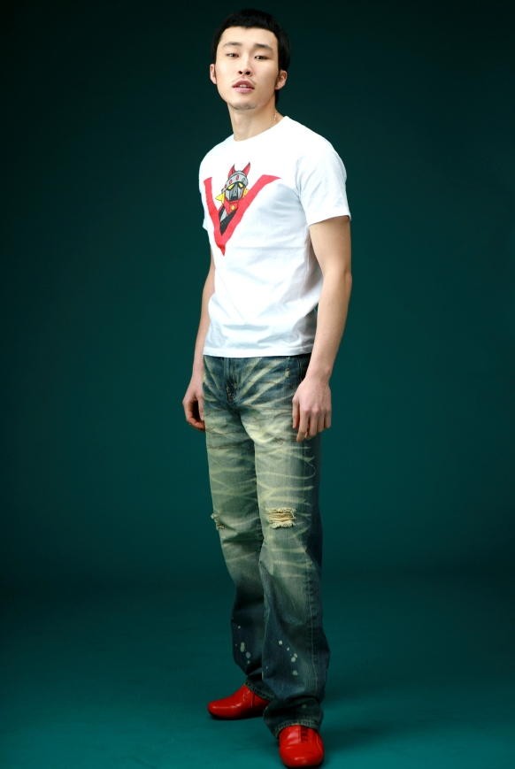 Han Yi-Jin Fotoğrafı