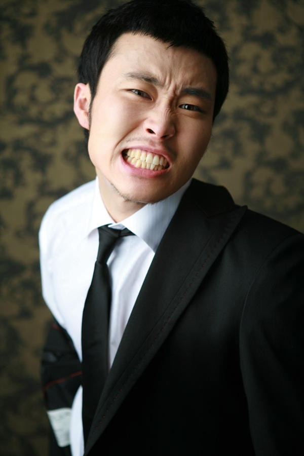 Han Yi-Jin Fotoğrafı