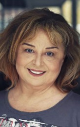 Parla Şenol fotoğrafı