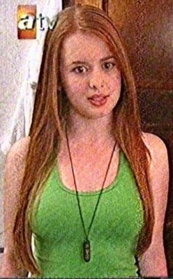 Cansu Demirci fotoğrafı