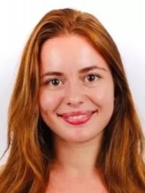 Cansu Demirci fotoğrafı