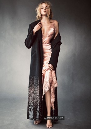 Gabriella Wilde Fotoğrafı