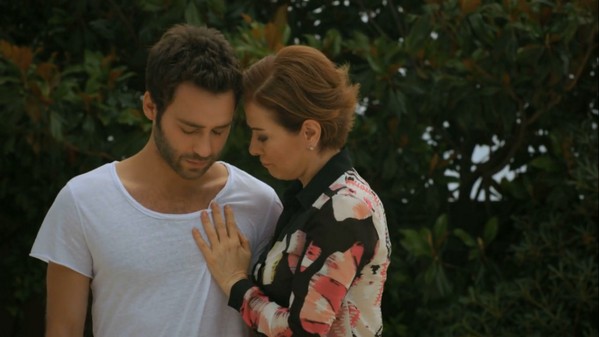 Seçkin Özdemir Fotoğrafı