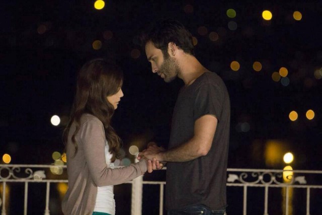 Seçkin Özdemir Fotoğrafı