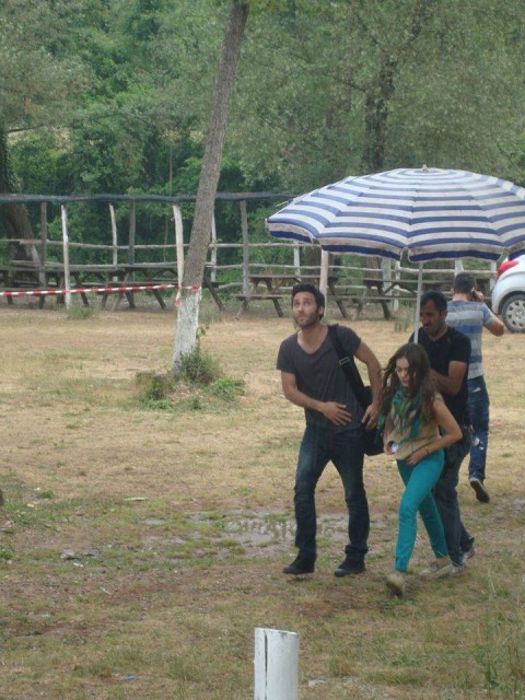 Seçkin Özdemir Fotoğrafı