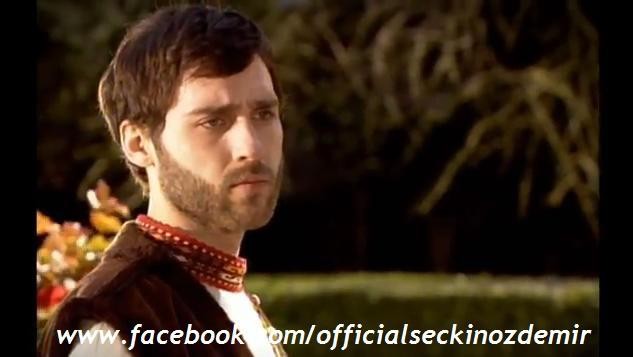 Seçkin Özdemir Fotoğrafı