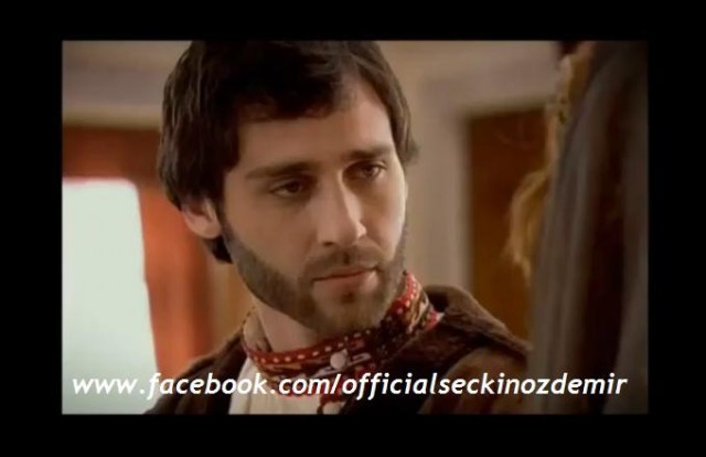 Seçkin Özdemir Fotoğrafı