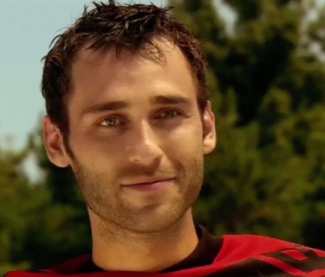 Seçkin Özdemir Fotoğrafı